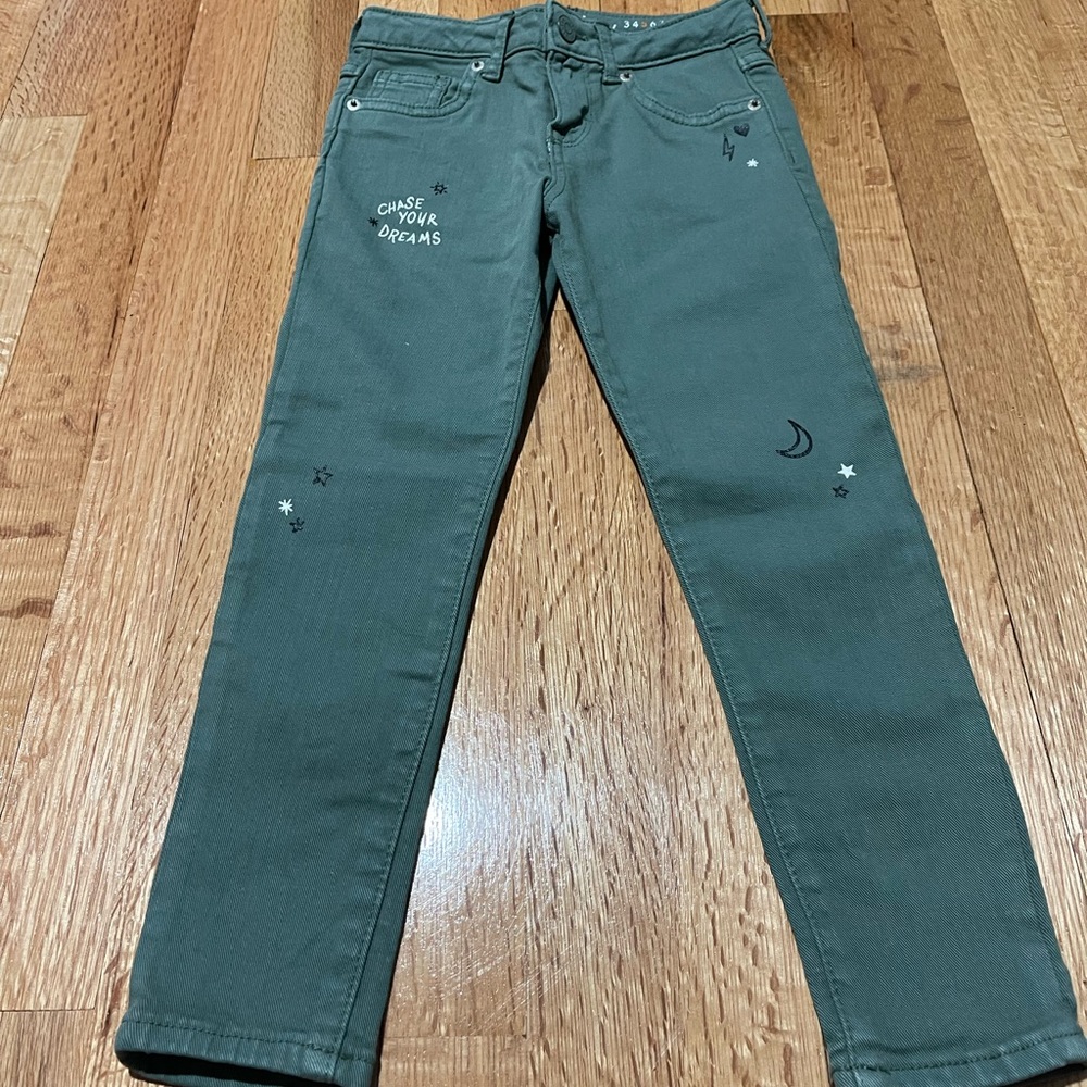 Girls Skinny Jeans - Gymboree